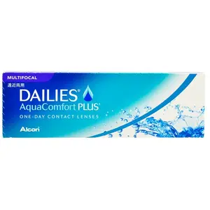 Dailies AquaComfort Plus Multifocal pas cher