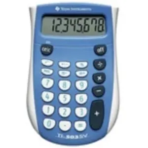 Ordinateur / PC Portable Ti-503sv desktop calculator pas cher