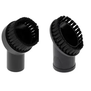 HOMYL Lot de 2 brosses de remplacement pour aspirateur universel 32mm ... pas cher
