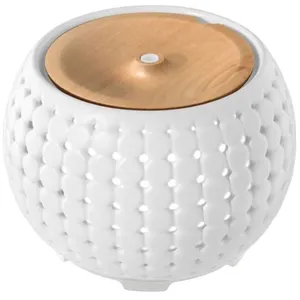 Comparateur de prix : Homedics - Diffuseur huiles essentielles hmarm910wt