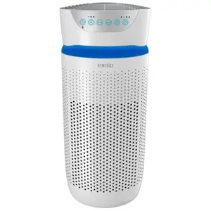HoMedics TotalClean 5-in-1 UV Medium 65 W Blanc pas cher