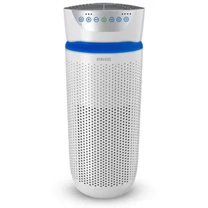 HoMedics TotalClean 5-in-1 UV Large 75 W Blanc pas cher