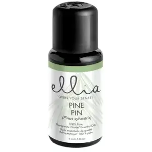 Huiles essentielles ELLIA Pin pas cher