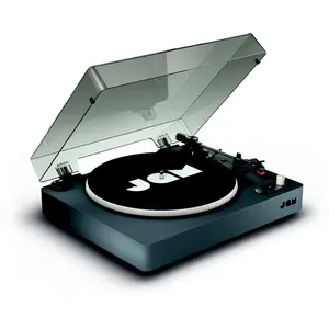 JAM Spun Out platine vinyle pas cher