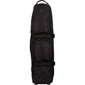Ogio Alpha Travel Cover Mid Black Étui de voyage pas cher
