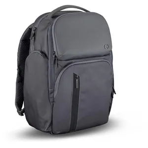 OGIO Backpack, Pace Pro 25 Sac à Dos Gris Mixte, Fines Rayures Grises,...