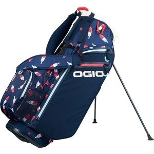 OGIO All Elements Sac Hybride avec Support Rocket Pops pas cher