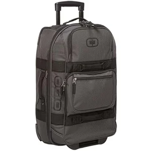OGIO Layover Mixte, Graphite, Taille Unique pas cher