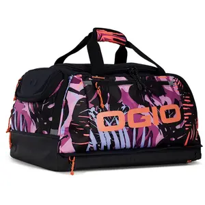 OGIO Sac de Sport Fitness 35 L, Midnight Jungle pas cher