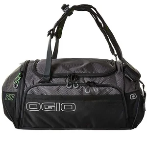 Callaway Sac polochon - Ogio - Endurance 7.0 - 36 Litre - Noir-Gris - Taille unique pas cher