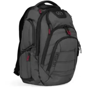 Ogio Renegade RSS Sac à dos Black 30 L