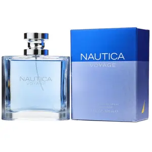Comparateur de prix : Nautica Voyage - Nautica Eau De Toilette Spray 100 ML