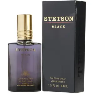 Stetson Black - Coty Eau de Cologne Spray 44 ml pas cher