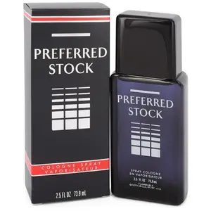Preferred Stock - Coty Eau De Cologne Spray 73,9 ml pas cher