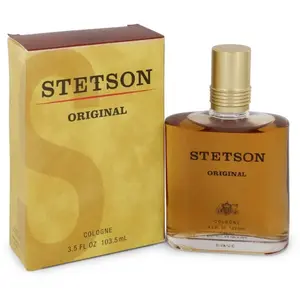 Stetson - Coty Cologne 103,5 ml pas cher