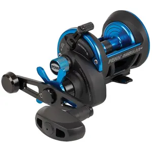 Comparateur de prix : Penn Moulinet De Traîne Mag4 Star Drag