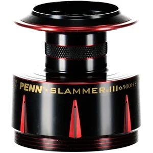 Comparateur de prix : Penn Sparespool SLAIII8500HS Slammer III 8500 HS