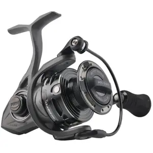 Comparateur de prix : Moulinet Spinning Penn Clash II : Taille Moulinet - 2000