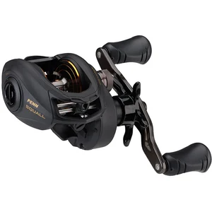 Moulinet Casting Penn Squall Low Profil : Taille Moulinet - 400