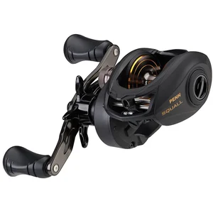 Comparateur de prix : Penn Moulinet Baitcasting à La Main Droite Squall