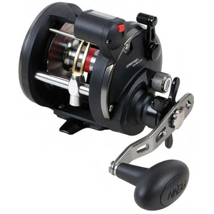 Comparateur de prix : Penn Moulinet De Traîne Warfare Level Wind Lc
