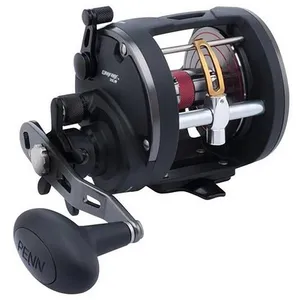 Comparateur de prix : Moulinet Mer Penn Warfare290m - 38/100wf 15 Lw Lc Lh0290m - 38/1006.8