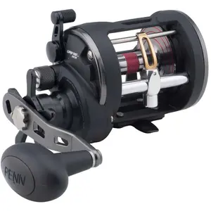 Comparateur de prix : Penn Moulinet De Traîne Warfare Level Wind