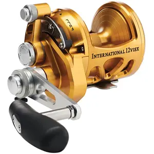 Comparateur de prix : Penn Moulinet De Traîne International Visx