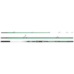 Comparateur de prix : Canne surfcasting Penn Tidal 50-200 g Argenté 4,2 m 1541068