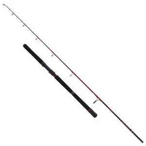 Penn Squadron III Jig Canne à pêche rotative Taille M 1,98 m