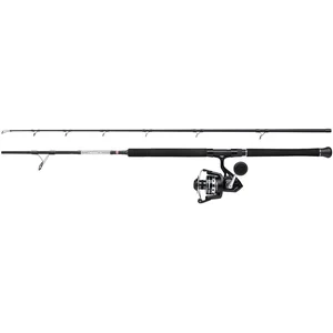Ensemble Canne et Moulinet Spinning Pêche en Mer PENN Pursuit IV Boat - 7ft - Noir - Adulte - MixteVendu paramazon