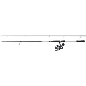 Comparateur de prix : Penn Combo Spinning Pursuit Inshore Lure