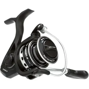 Comparateur de prix : Moulinet carnassier Penn Filature Pursuit IV Noir TU 1545787