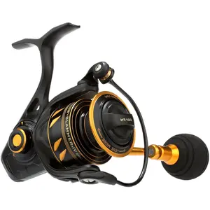 Comparateur de prix : Penn Moulinet Spinning Slammer Iv