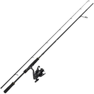 Comparateur de prix : Penn Combo Spinning Wrath Ii Labrax