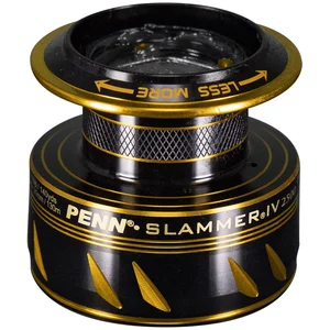 Comparateur de prix : Penn Bobine De Rechange Slammer Iv