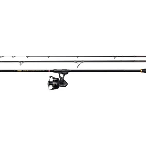 Comparateur de prix : Penn Combo Surfcasting Wrath Ii Surfcast