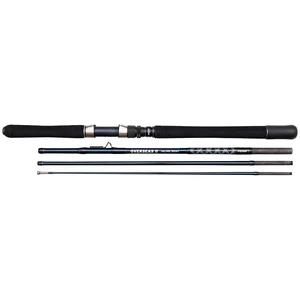 Comparateur de prix : Penn Overseas II Lot de 4 Bateaux en Ligne 210 5,4-9,1 kg