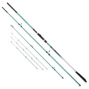 Penn Canne à Surfcasting Tidal Light Multi-tipVendu paramazon
