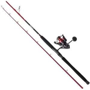 Penn Combo D´expédition Inférieur Fierce Iv BoatVendu paramazon