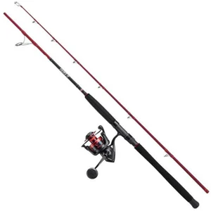 Comparateur de prix : Penn Combo Spinning Fierce Iv
