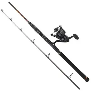 Penn Combo De Poisson-chat Legion Cat Bronze Belly pas cher