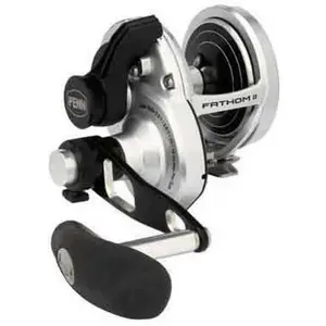 Penn Moulinet De Traîne Fathom® Ii Lever Drag 2 Speed LhVendu paramazon