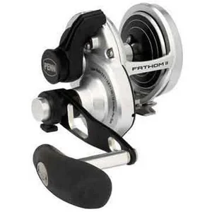 Penn Moulinet De Traîne Fathom® Ii Lever Drag 2 SpeedVendu paramazon