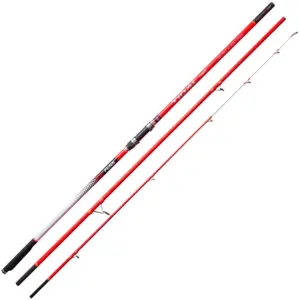 Comparateur de prix : Penn Canne à Surfcasting Tidal Solid Carbon K