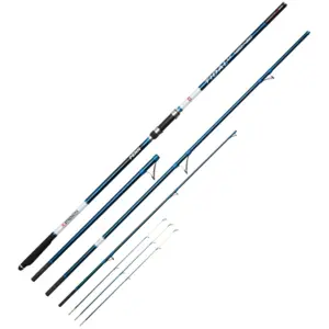 Penn Canne à Surfcasting Tidal Xr Hybrid Lr