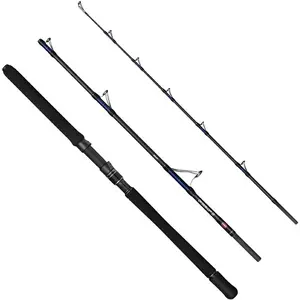 Comparateur de prix : Penn Canne Jigging Overseas Xt Ii Boat