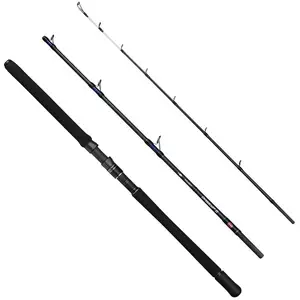 Comparateur de prix : Penn Canne Jigging Overseas Xt Ii Halibut