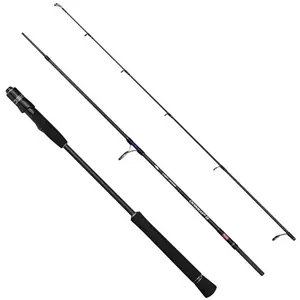 Comparateur de prix : Penn Canne à Jigging Légère Overseas Xt Ii