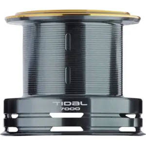 Comparateur de prix : Bobine Moulinet Penn Tidal Longcast : Taille - 7000